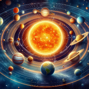 태양계 내 '골디락스 존'의 중요성