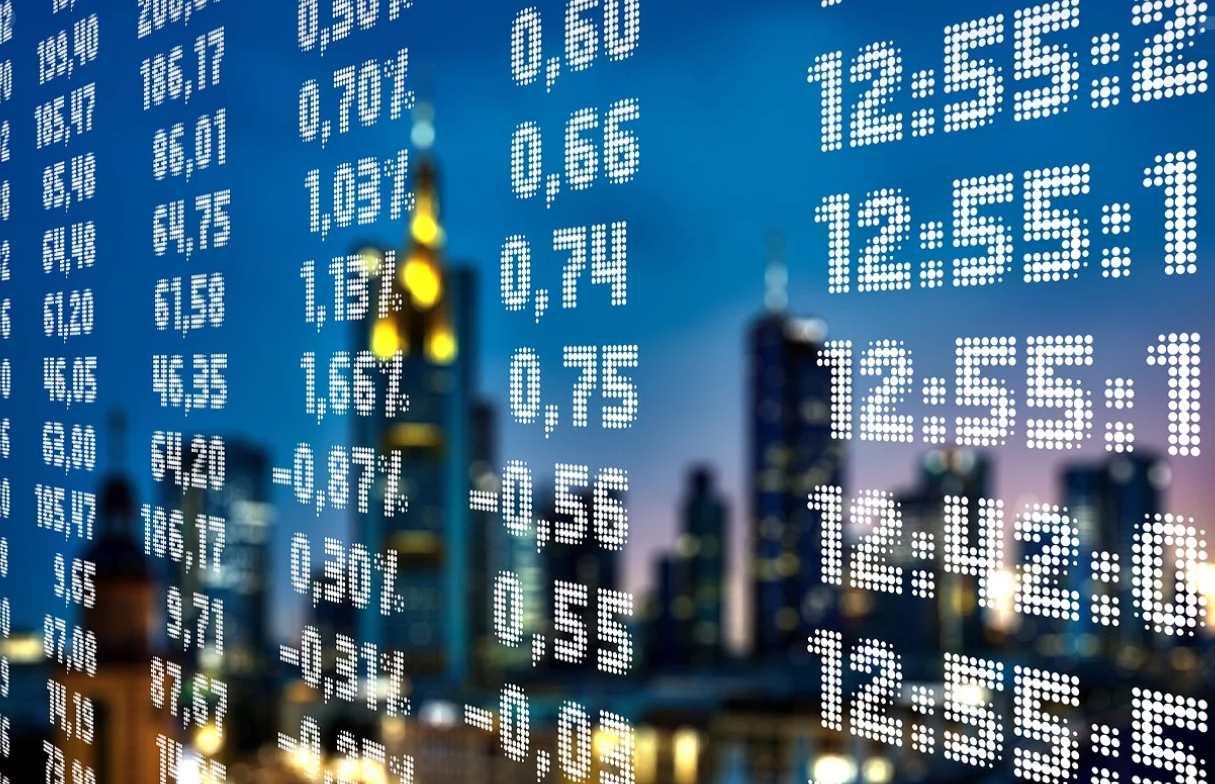 S&P500 연평균 수익률과 변동성 분석 (10년간 수익률, 연간 변동성, 투자 전략)