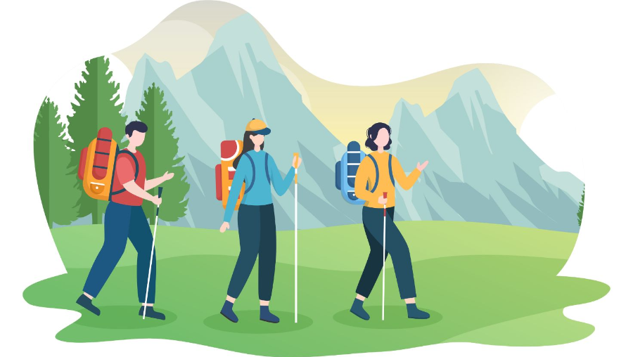 일정 설계가 최고의 약: 3,000m 이상 구간에서는 &lsquo;숙박 고도&rsquo;를 하루 500m 이내로 올리고, 3&ndash;4일마다 휴식일(상승 없음)