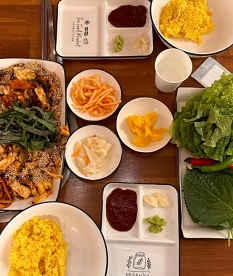 바베큐