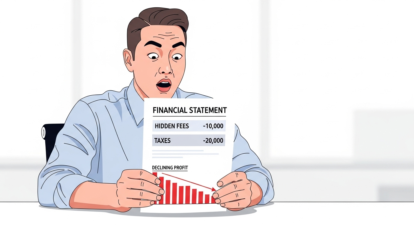 주식수익&amp;#44; 비대면계좌&amp;#44; ISA