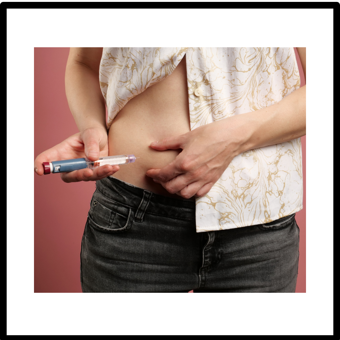 당뇨병 증상과 원인 예방과 관리방법