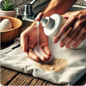 기름때 제거방법