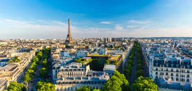 여행 크리에이터들이 반한 유럽 소도시 BEST 7