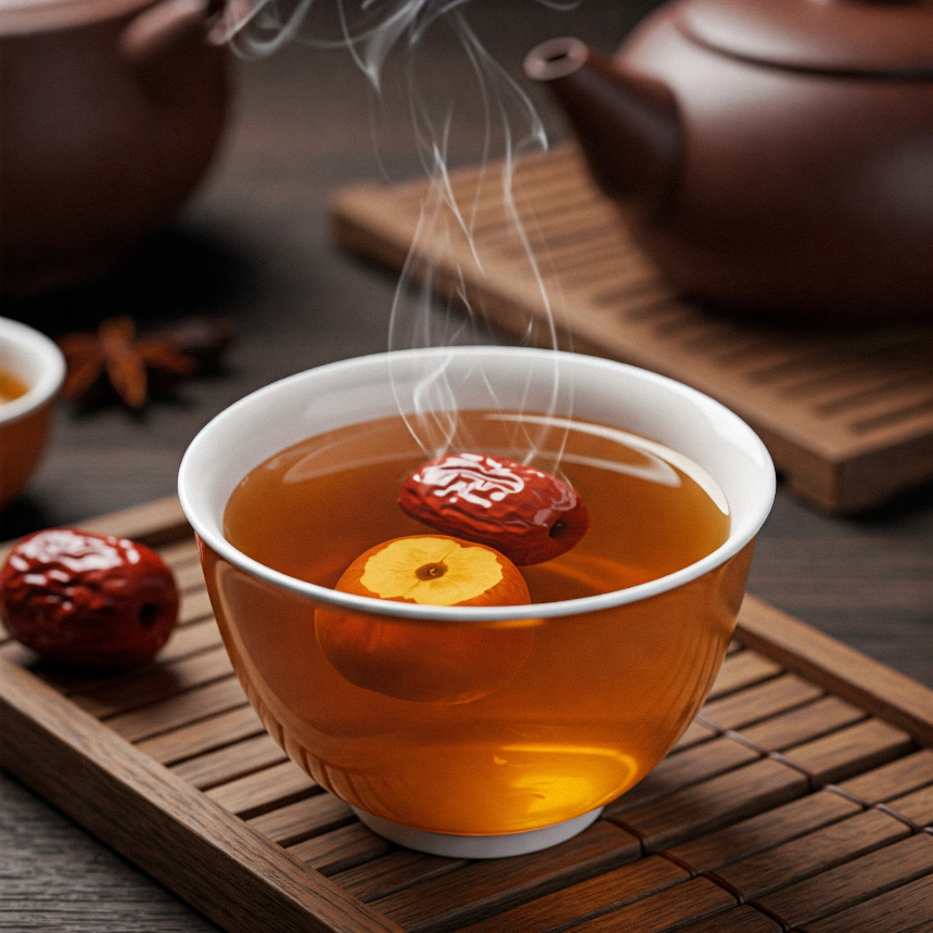 계절의 변화를 세분화한 24 절기 중 '상강' 이해하기