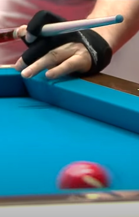 PBA투어 에디레펜스 당구선수 나이 국적