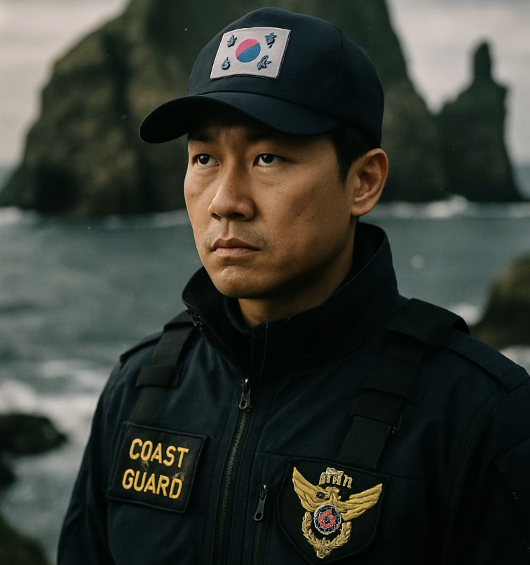 다섯 번째 증거 : 우리가 지금 그곳에 살고 있다