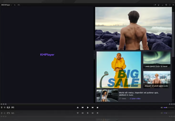 mp4 재생 플레이어 설치 홈페이지