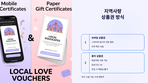 놓치면 후회! 민생회복 소비 쿠폰 100% 활용법!