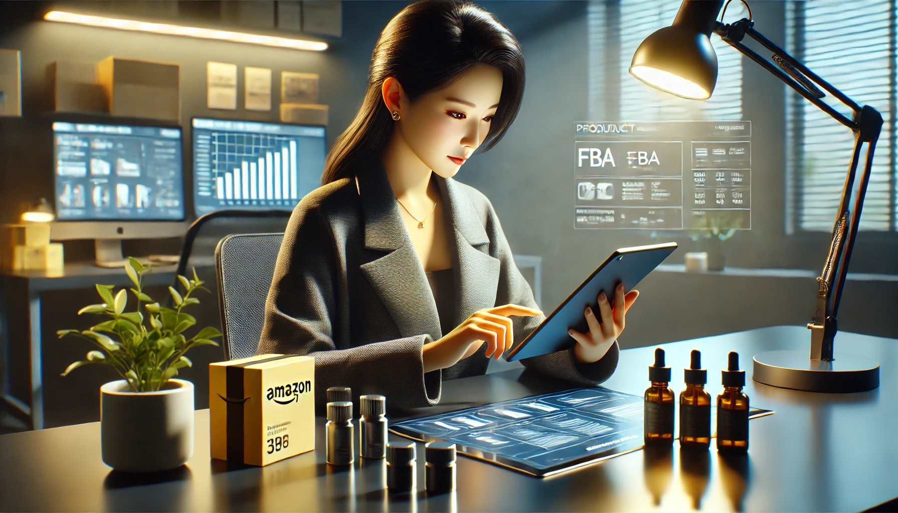 아마존FBA