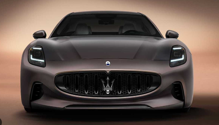 마세라티 그란카브리오 중고차 가격 시세표 연비