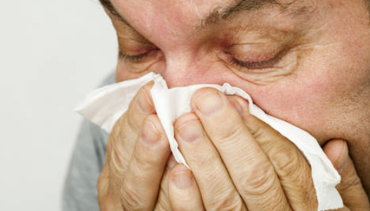 가래를 없애는 효과적인 방법 자가관리팁