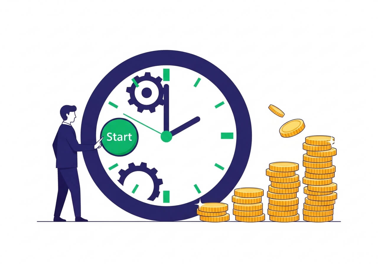 국민연금 연기연금제도