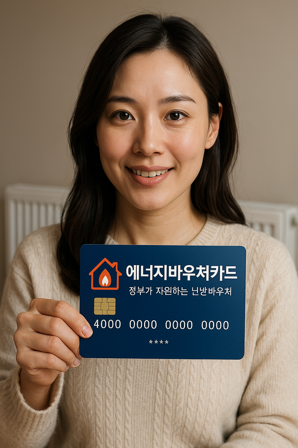 에너지바우처 사용처