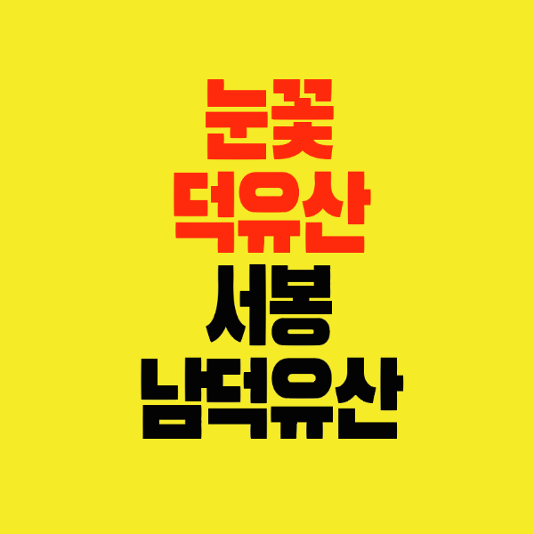 썸네일-눈꽃-서봉-남덕유산