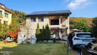 고기리펜션 용인단체 펜션 고길리 계곡 완벽 숙박 정보_7