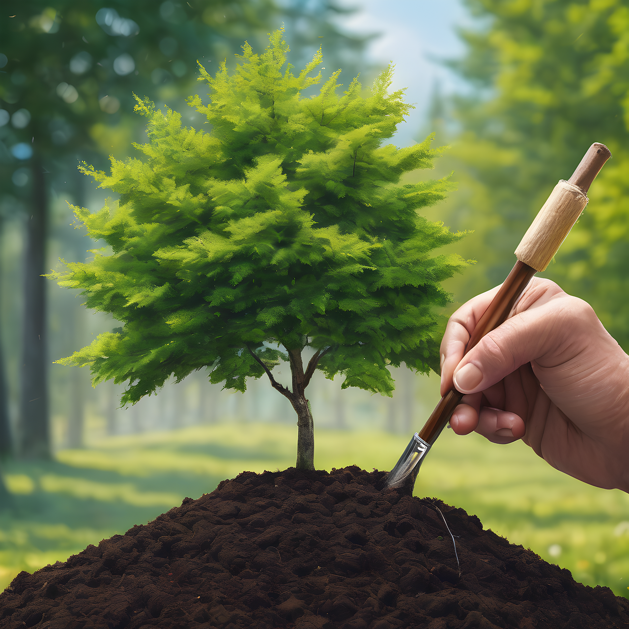 2025년 식목일 임시공휴일 지정됐을까 정부 발표 총정리