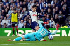 토트넘 손흥민 선수