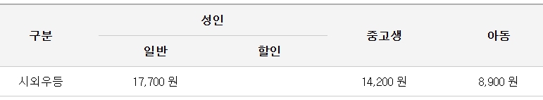 서산 김포공항 리무진 버스 노선 시간표 요금 소요시간 예약 방법