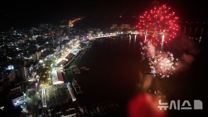 2026 Pre 완도 국제 해조류박람회 일정 및 주요 프로그램 총정리: 전복 쿠션부터 바다 식목일까지