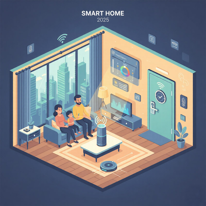 스마트홈 IoT 기기 추천