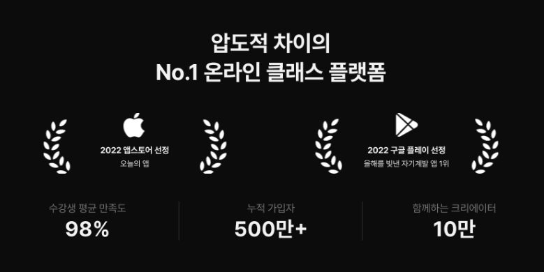 클래스 101