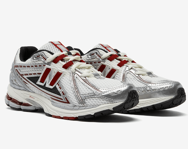 뉴발란스 1906 운동화 추천 및 색상 알아보기