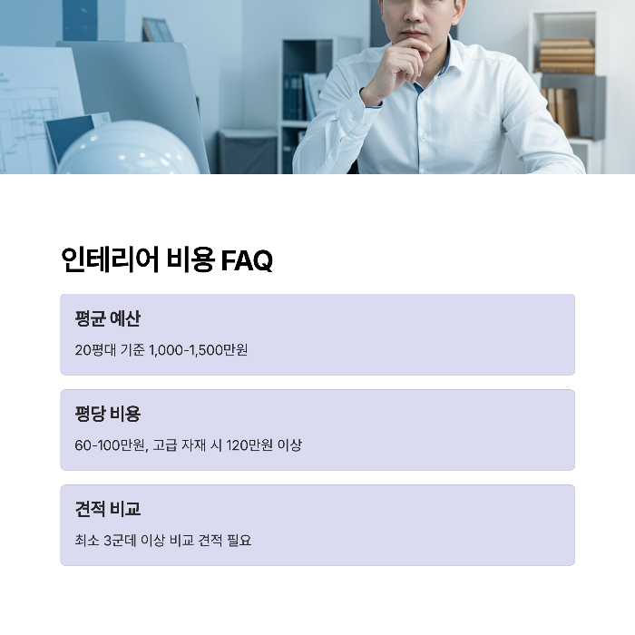중도금 지급 및 검수 기준 정리