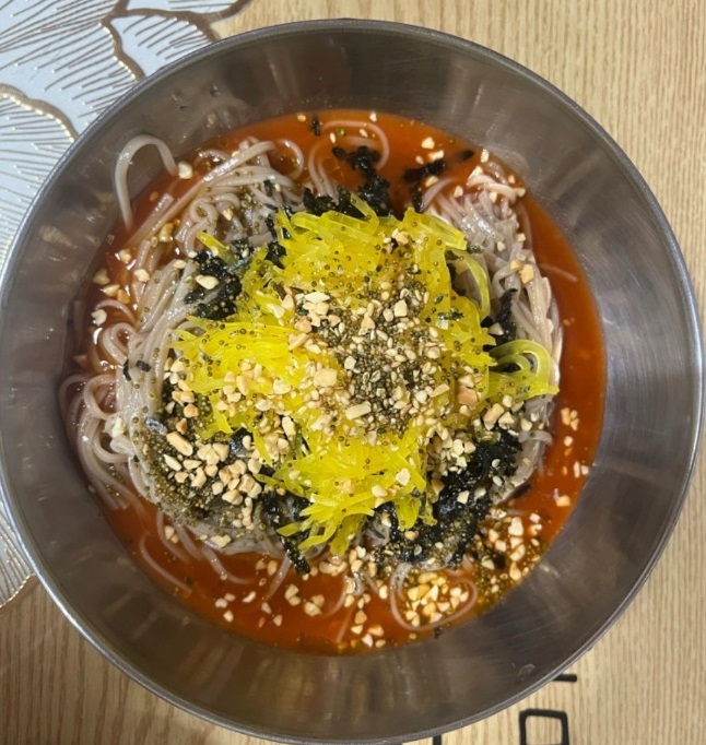 생활의달인-대구-메밀국수-달인