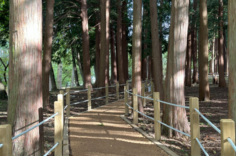 양산 법기수원지