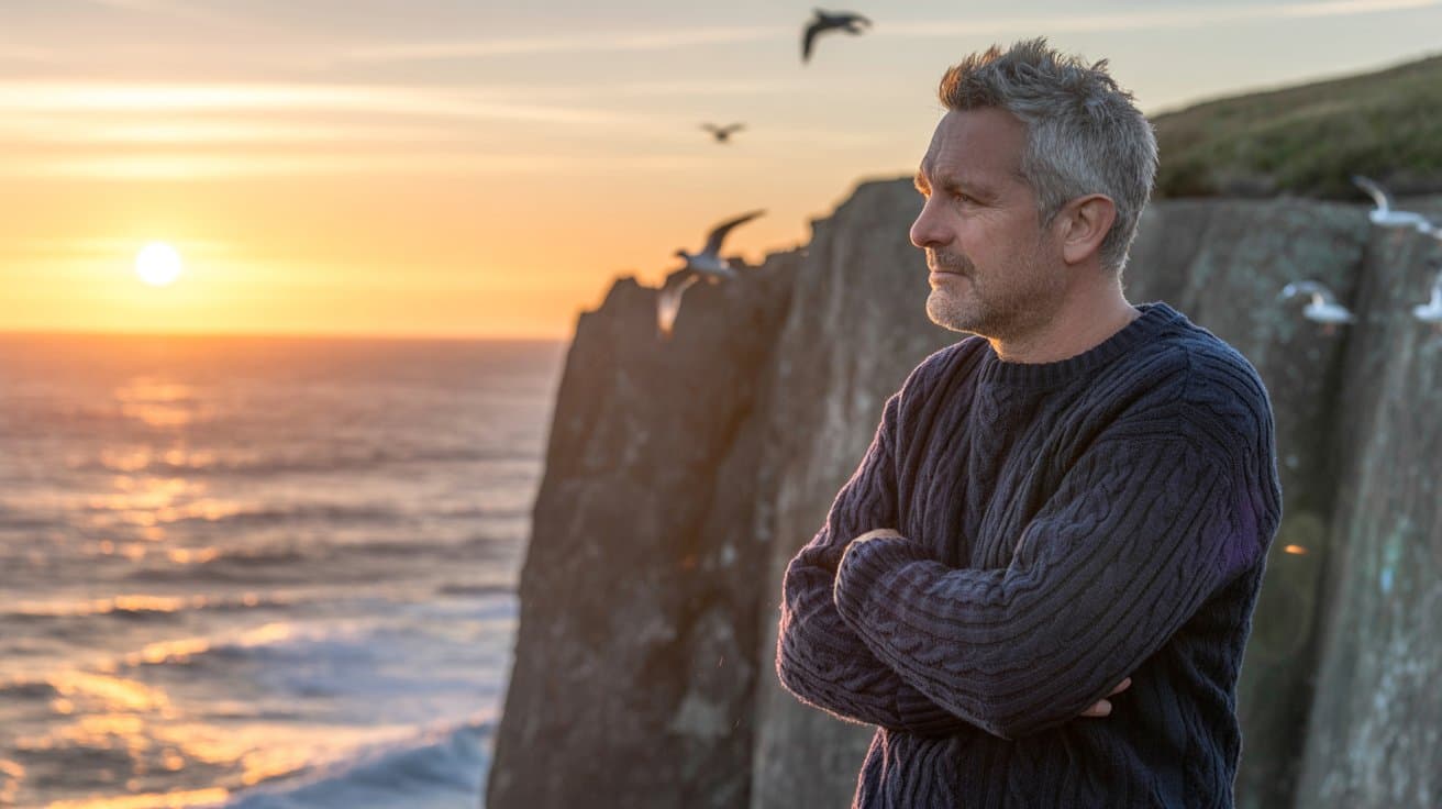 부모님의 흉통, 위경련이 아니라면? 심근경색일 수 있습니다