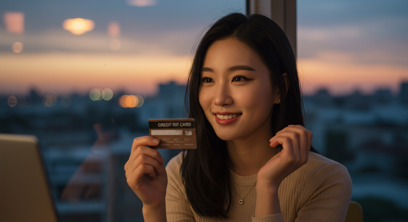 롯데카드 혜택 좋은 카드 순위