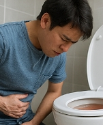 혈뇨가 나오는 이유