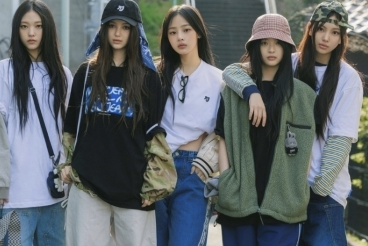 뉴진스 활동 중단... 소속사 갈등 , 법원 결정 내용 정리