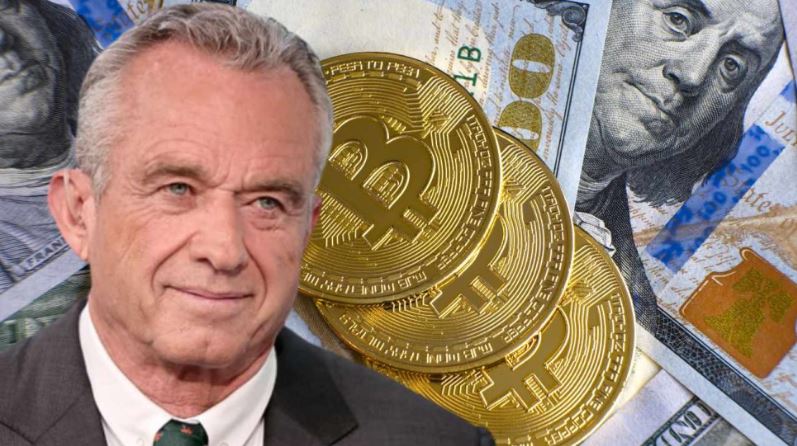 로버트-F-케네디-주니어-암화화폐-사랑