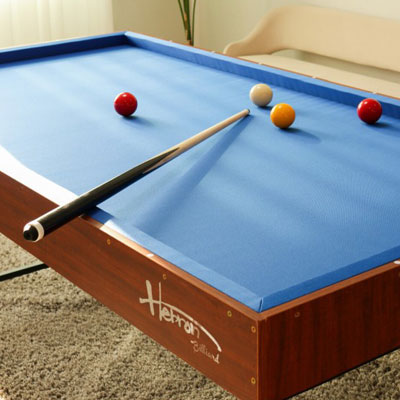 미니당구대 사진