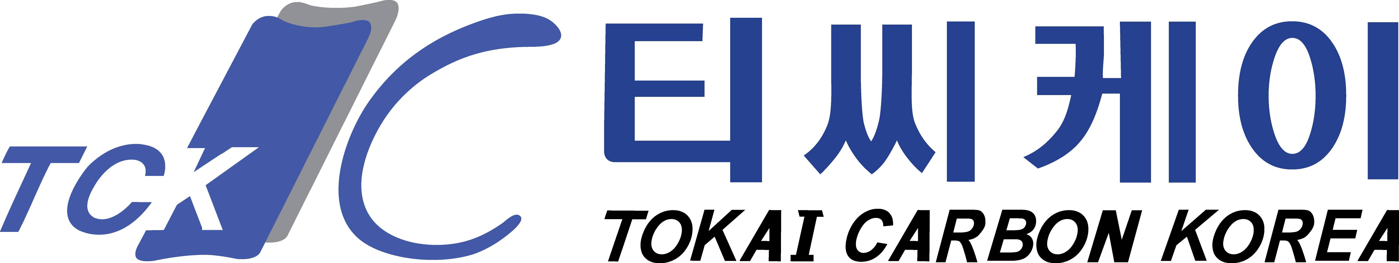 티씨케이_로고