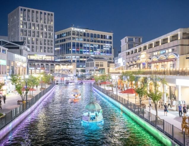 김포 가볼만한곳 베스트 10