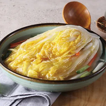 백김치 황금레시피_1