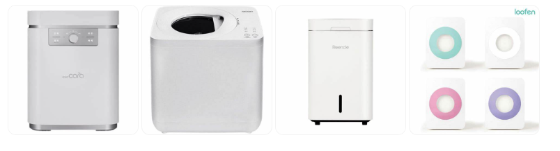 음식물처리기 비교