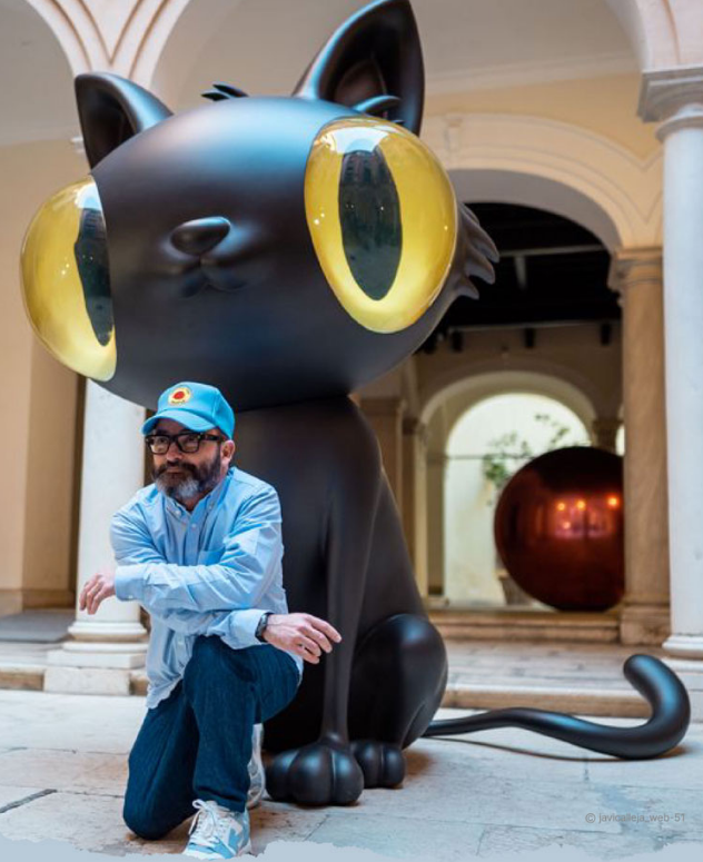 하비에르 카예하 특별전