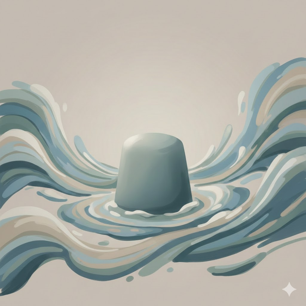 감정이 강한 사람이 아니라, 생각이 다른 사람들