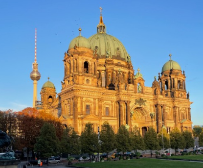 여름에 떠나기 좋은 해외 여행지 추천