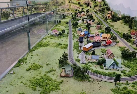 섬진강기차마을드림랜드