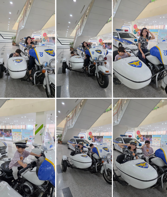 대전교통문화연수원 안전체험교육 예약 &amp; 후기 (feat. 교통박물관)