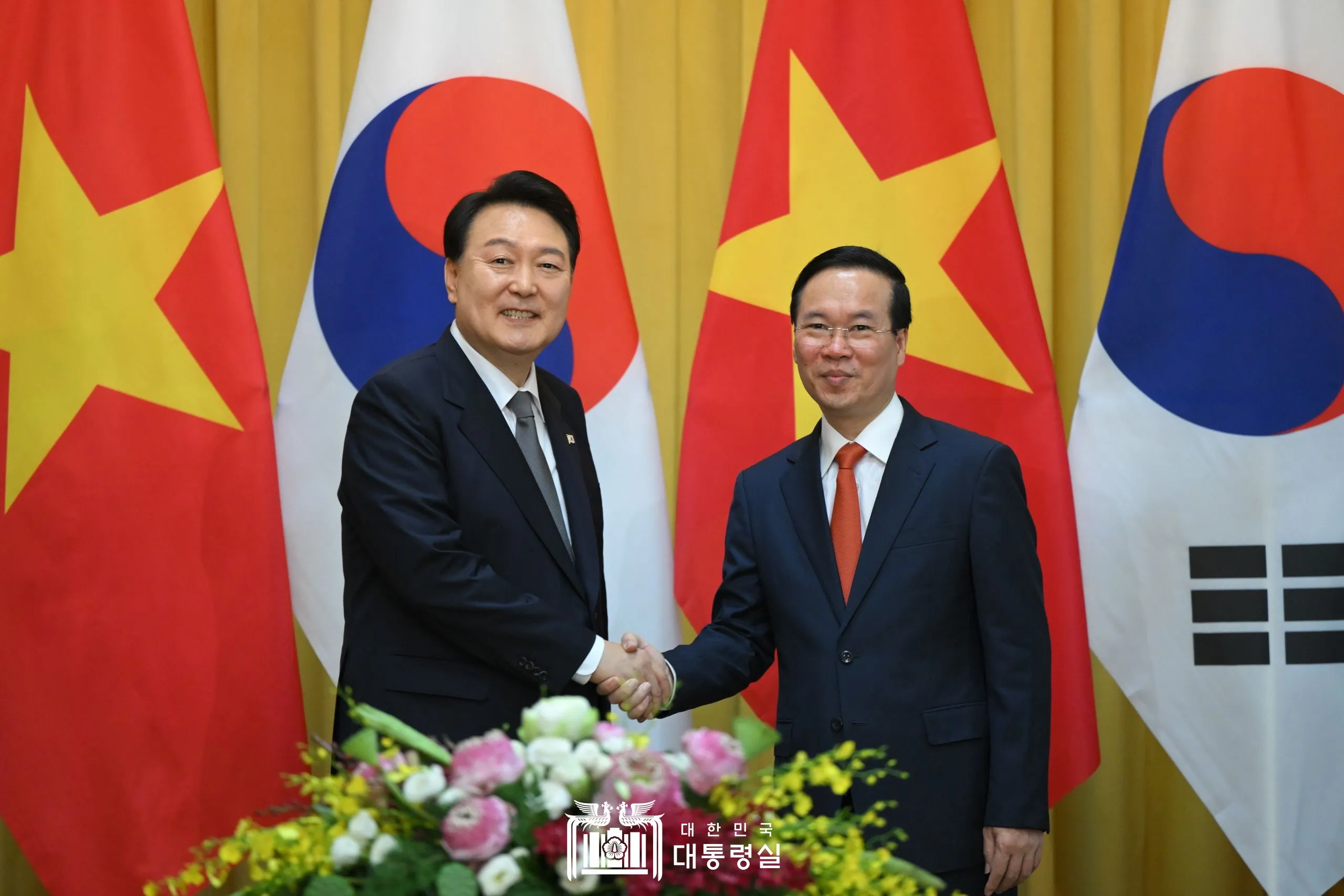 베트남 입국신고서 작성방법_4