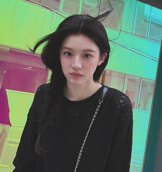 고윤정