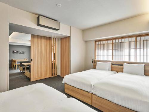 미마루 교토 니시노토인 타카츠지