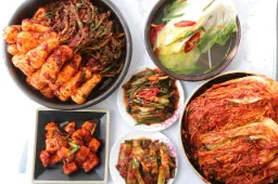 김장 김치 맛있게 담는 법