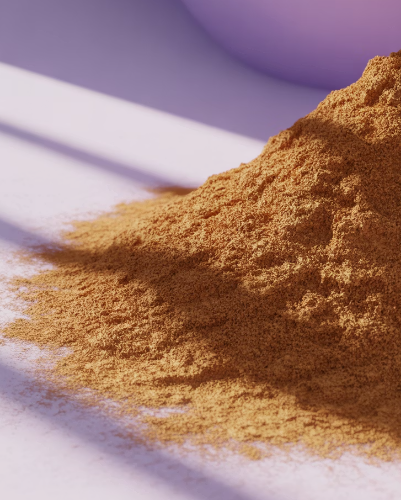 시나몬 가루와 계피 차이